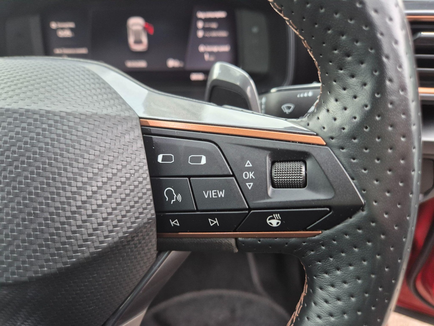 Used Cupra Formentor 2024 for sale - 77839756: Photo 9