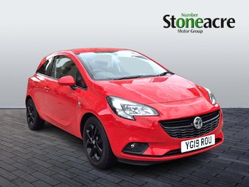 Used Vauxhall Corsa 2019 for sale - 78982259: Photo