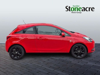Used Vauxhall Corsa 2019 for sale - 78982259: Photo