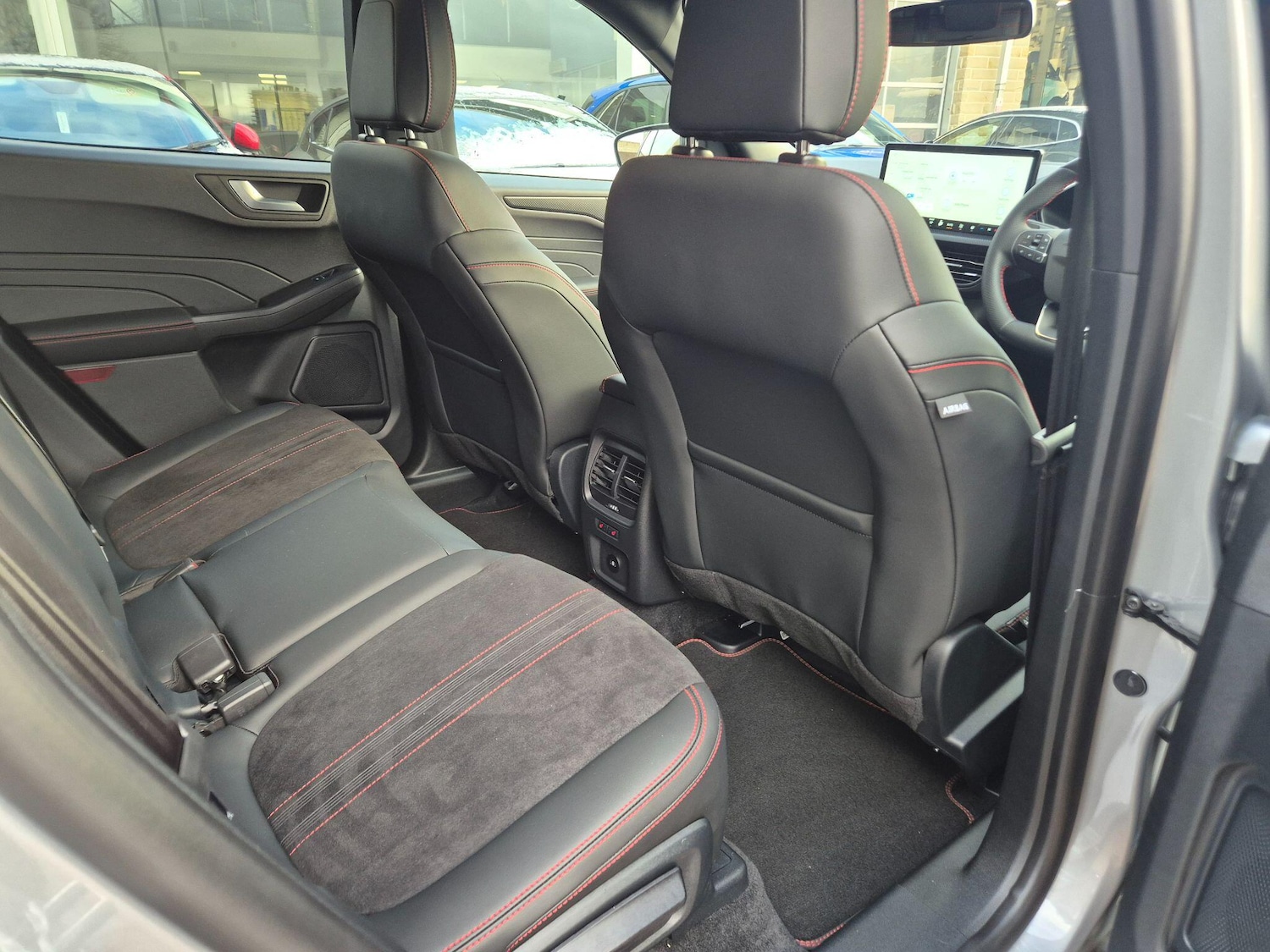 Used Ford Kuga 2025 for sale - 77120220: Photo 10