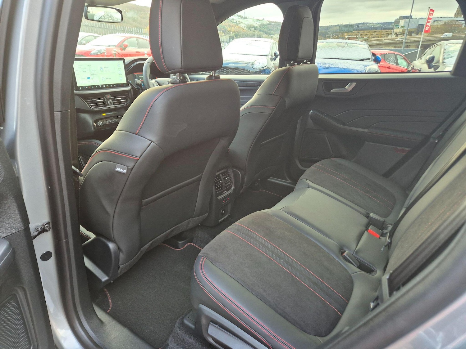 Used Ford Kuga 2025 for sale - 77120220: Photo 11