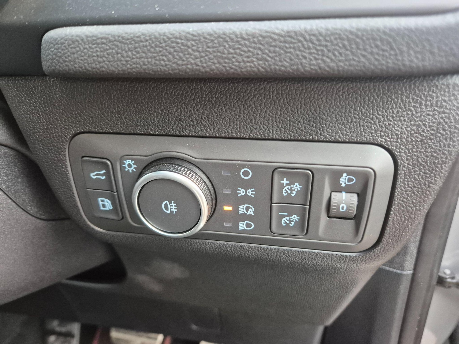 Used Ford Kuga 2025 for sale - 77120220: Photo 15