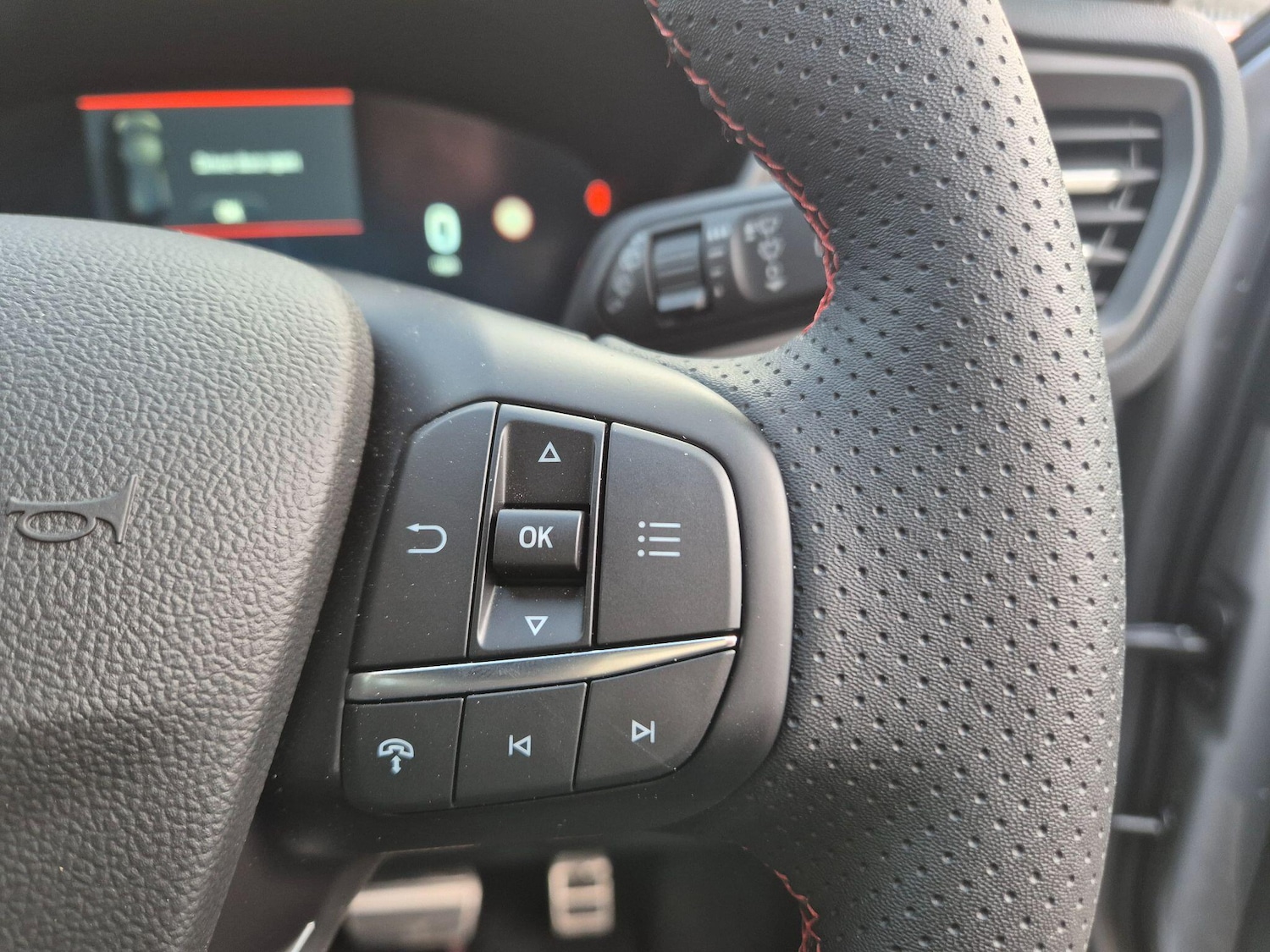 Used Ford Kuga 2025 for sale - 77120220: Photo 16