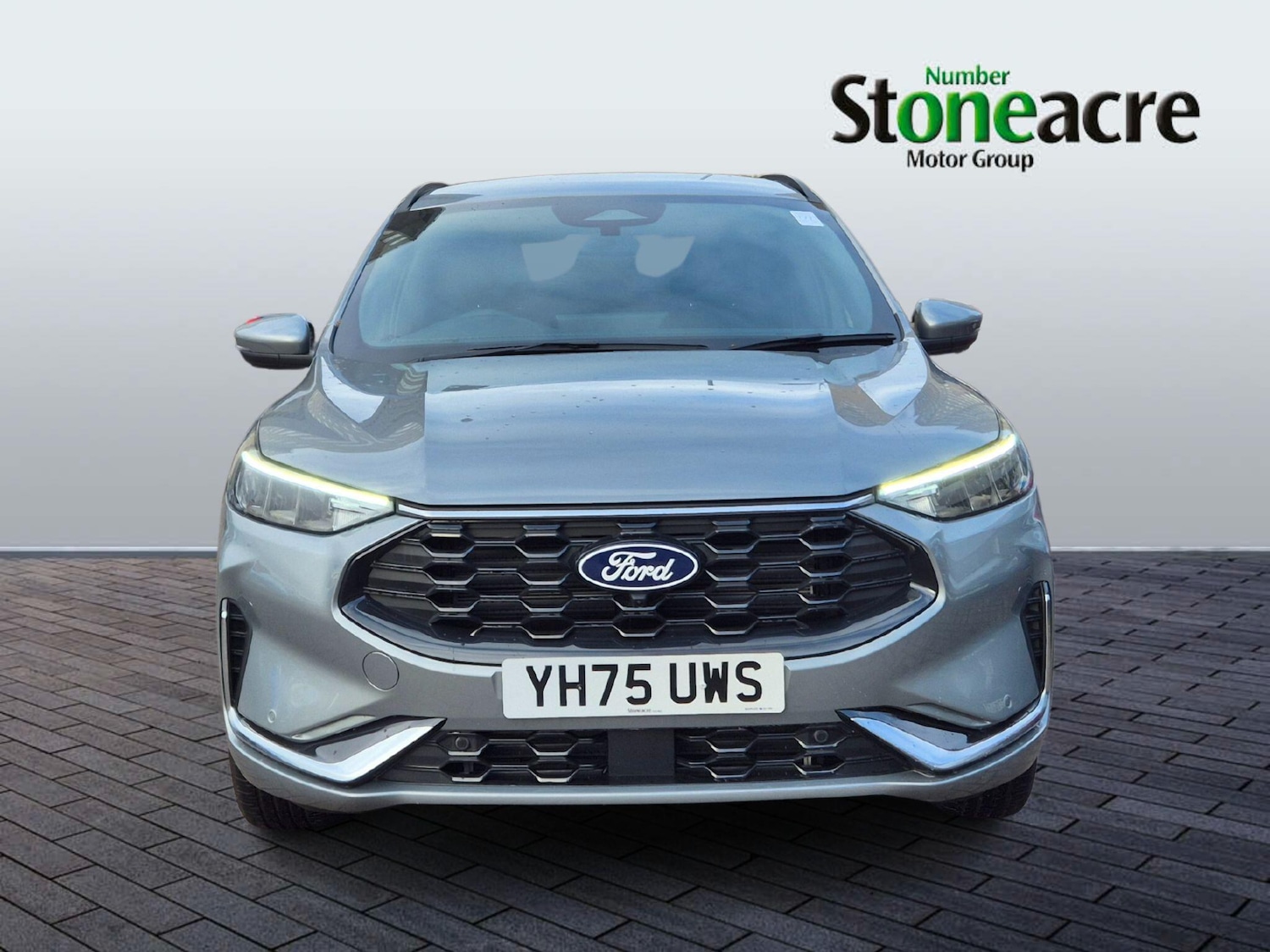 Used Ford Kuga 2025 for sale - 77120220: Photo 2