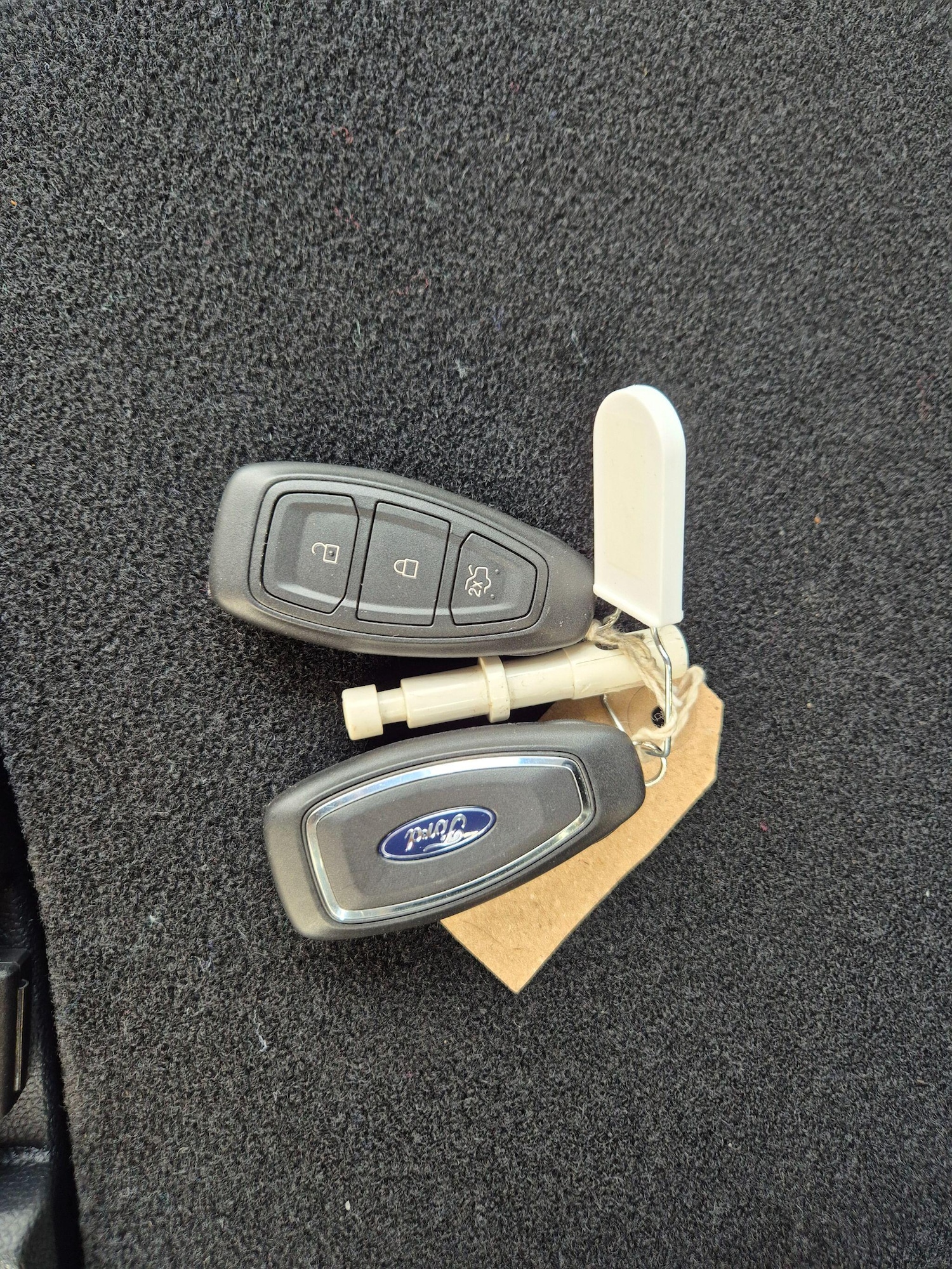 Used Ford Kuga 2025 for sale - 77120220: Photo 20