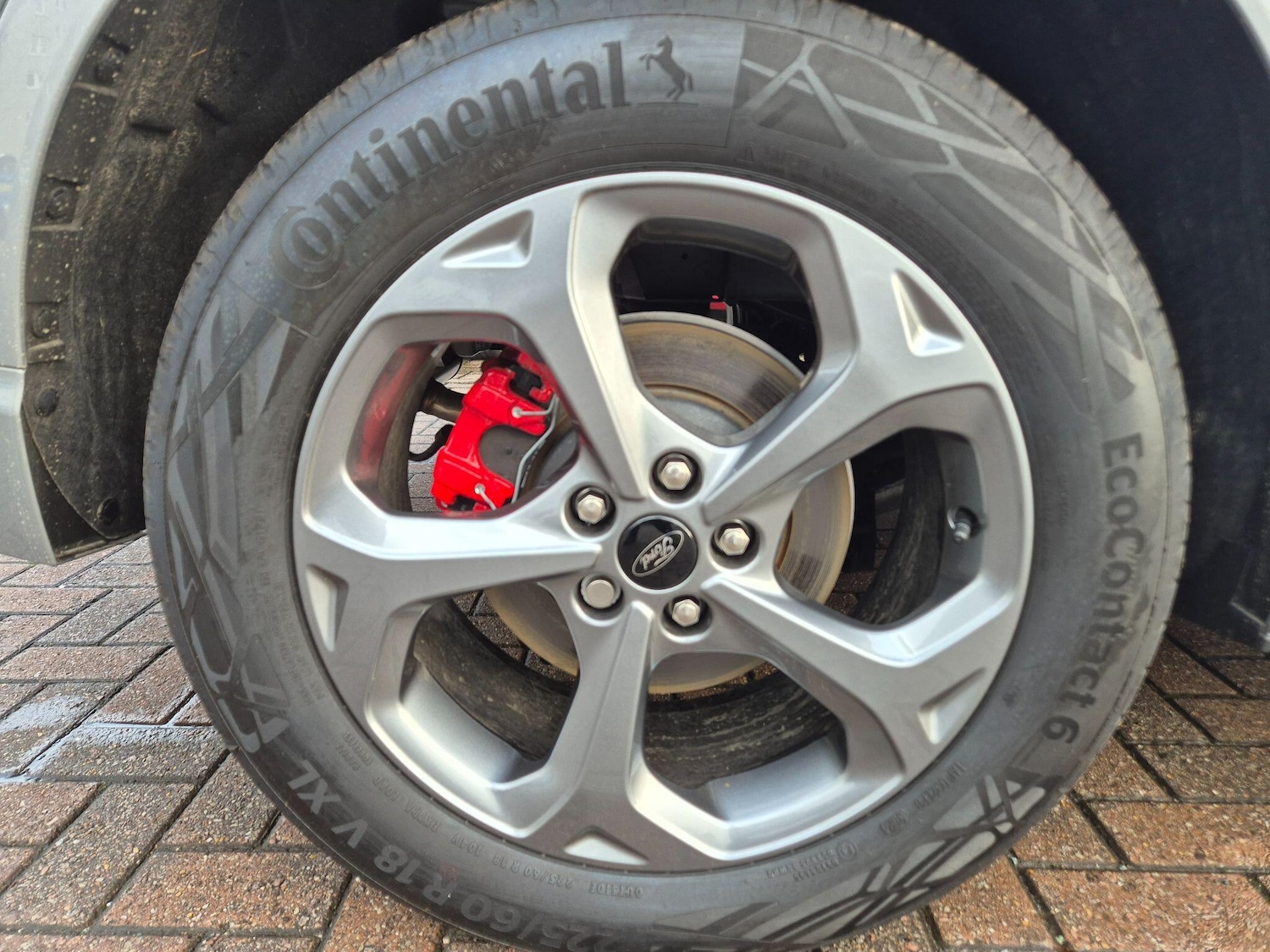 Used Ford Kuga 2025 for sale - 77120220: Photo 21