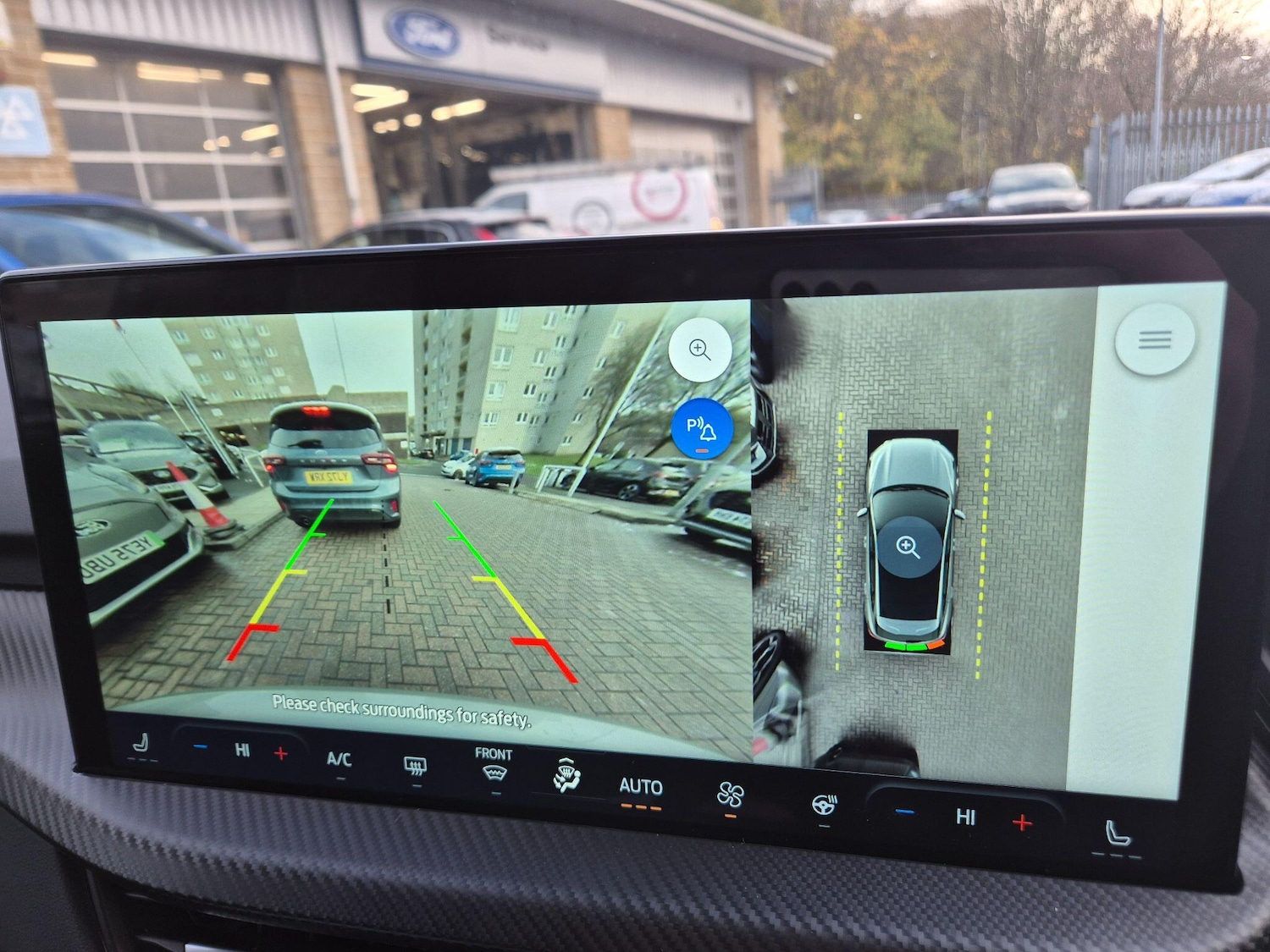 Used Ford Kuga 2025 for sale - 77120220: Photo 24