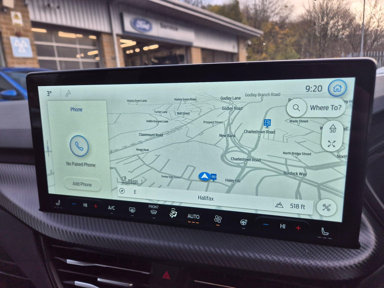 Used Ford Kuga 2025 for sale - 77120220: Photo 25