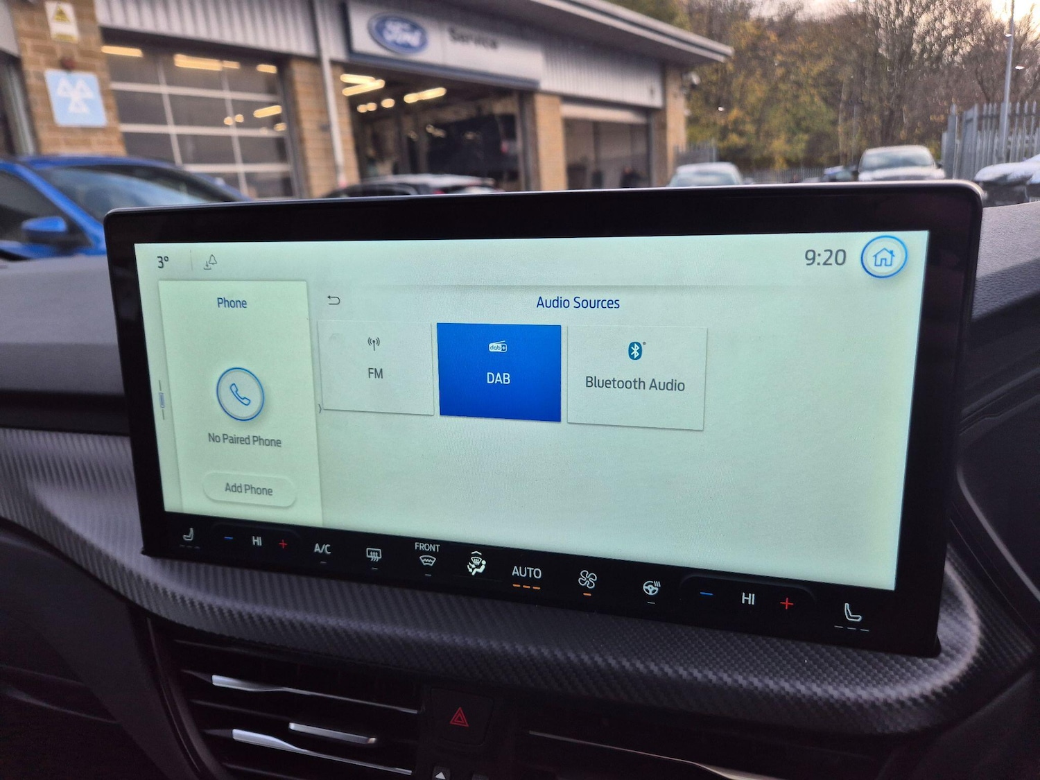 Used Ford Kuga 2025 for sale - 77120220: Photo 26