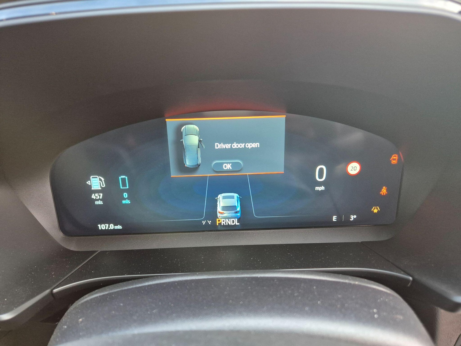 Used Ford Kuga 2025 for sale - 77120220: Photo 27