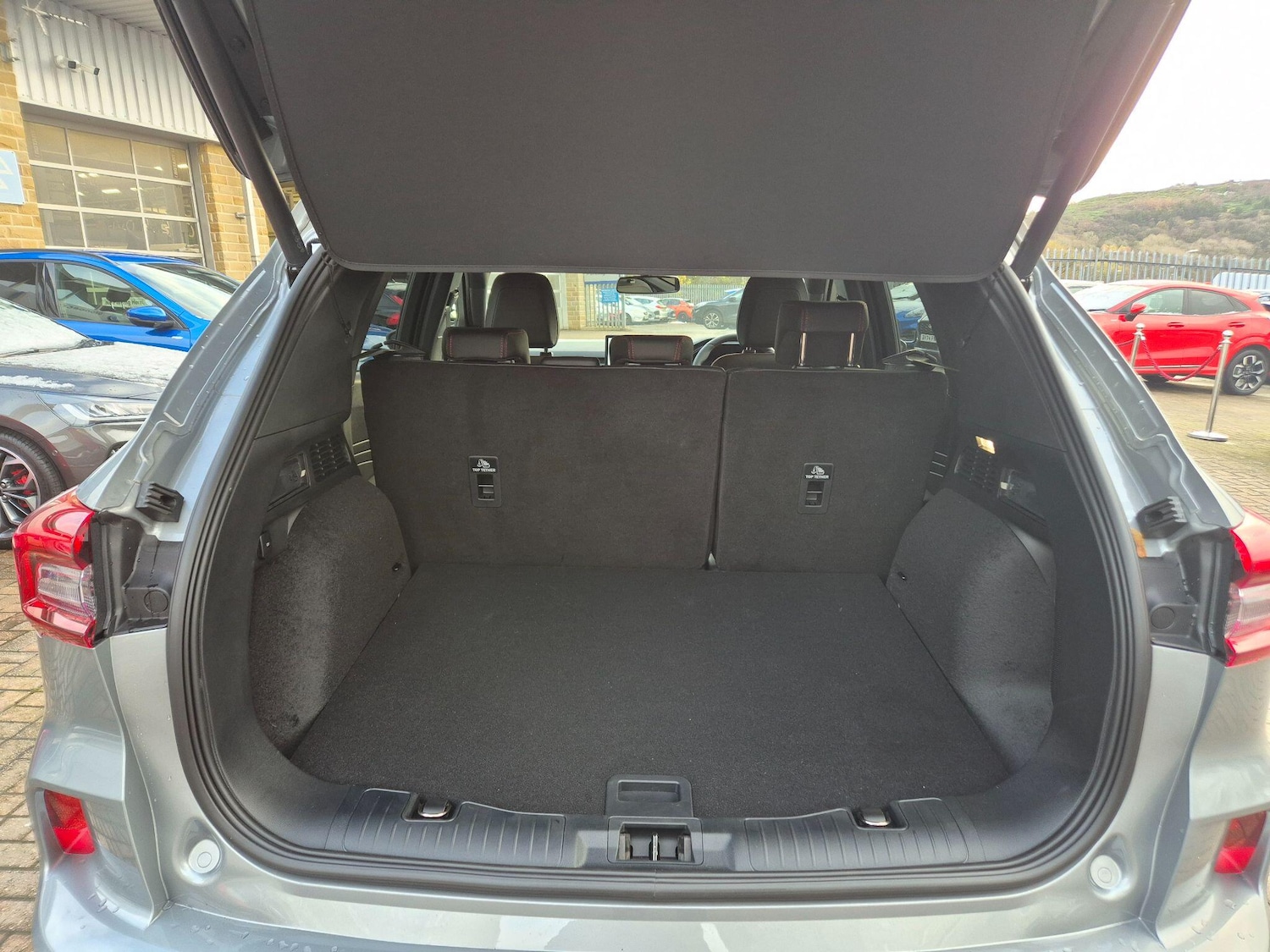 Used Ford Kuga 2025 for sale - 77120220: Photo 28