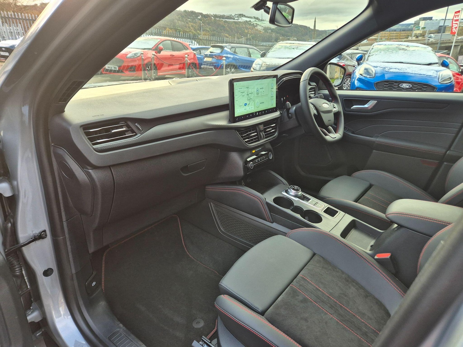 Used Ford Kuga 2025 for sale - 77120220: Photo 29