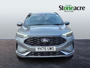 Used Ford Kuga 2025 for sale - 77120220: Photo