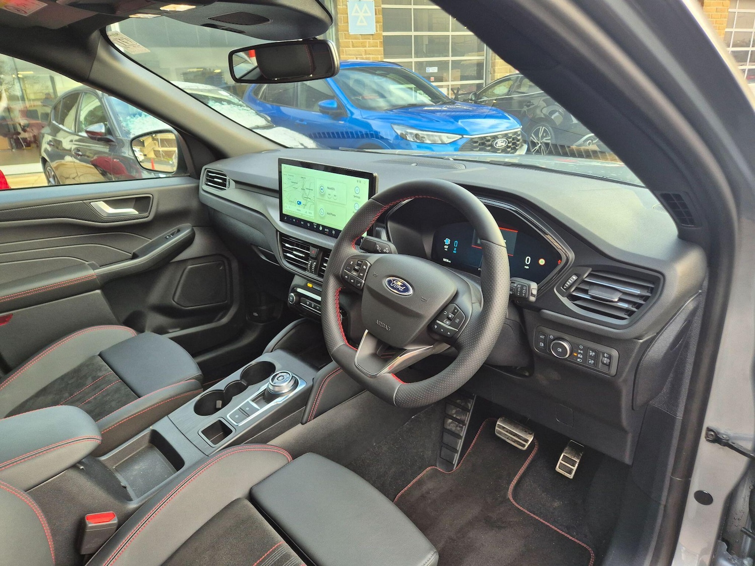 Used Ford Kuga 2025 for sale - 77120220: Photo 30