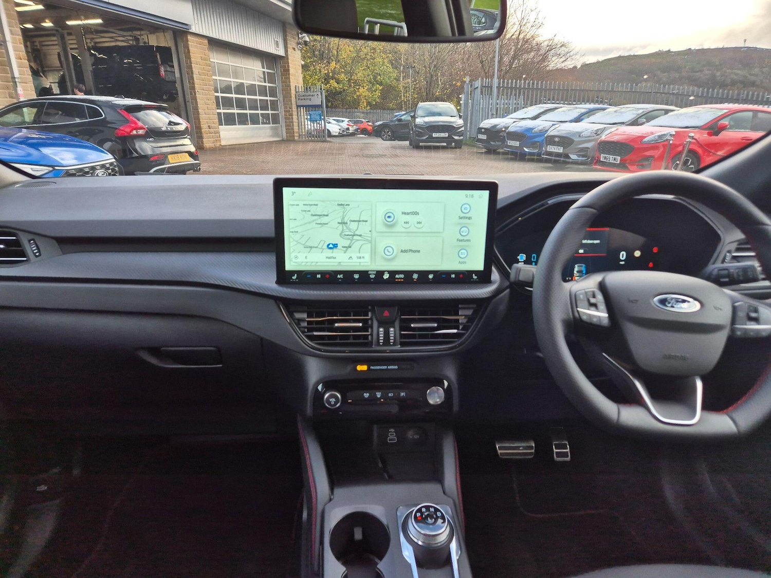 Used Ford Kuga 2025 for sale - 77120220: Photo 31