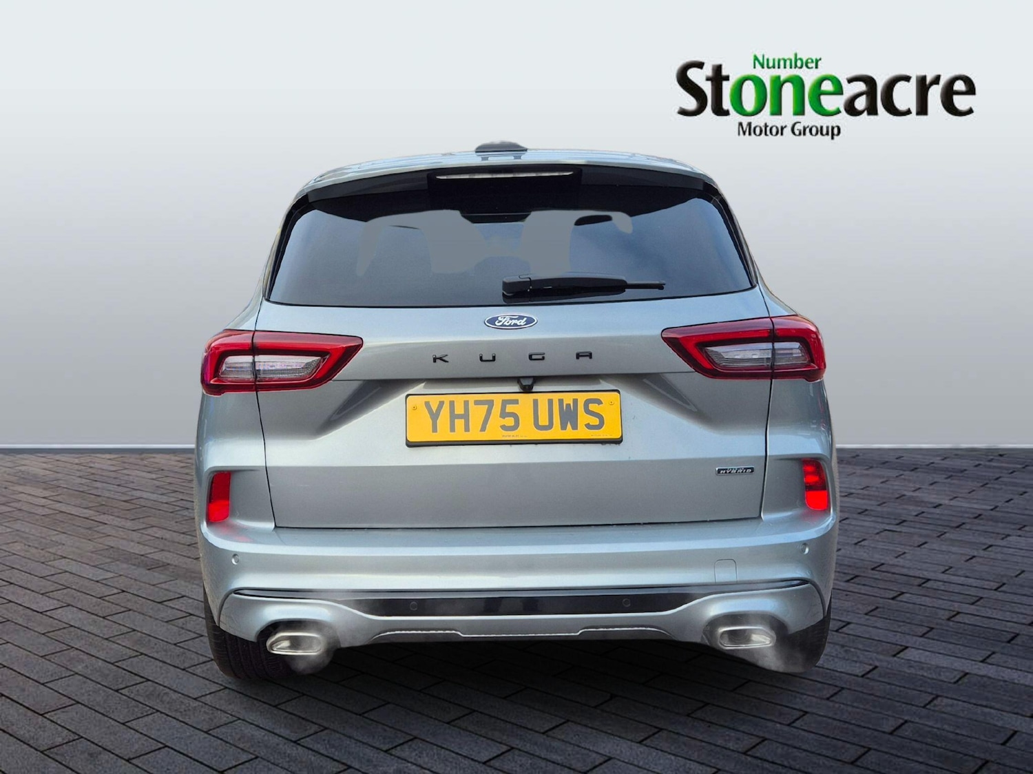 Used Ford Kuga 2025 for sale - 77120220: Photo 6