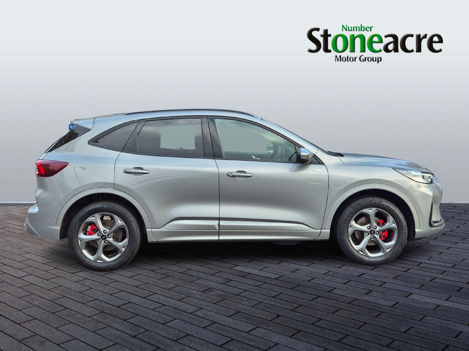 Used Ford Kuga 2025 for sale - 77120220: Photo 7