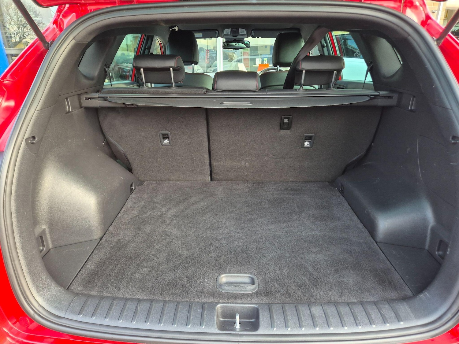 Used Hyundai TUCSON 2020 for sale - 77202556: Photo 11