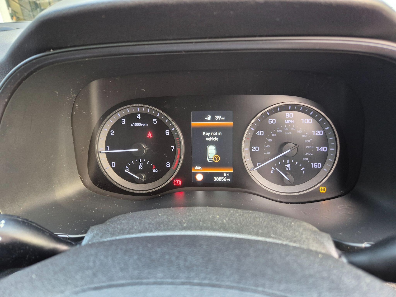 Used Hyundai TUCSON 2020 for sale - 77202556: Photo 13