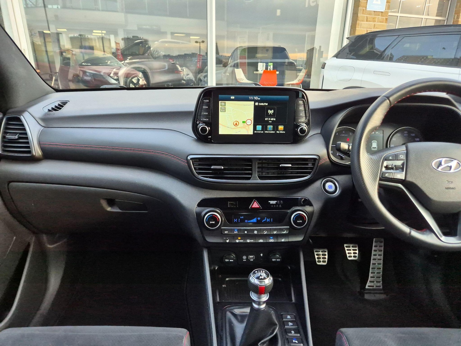 Used Hyundai TUCSON 2020 for sale - 77202556: Photo 16