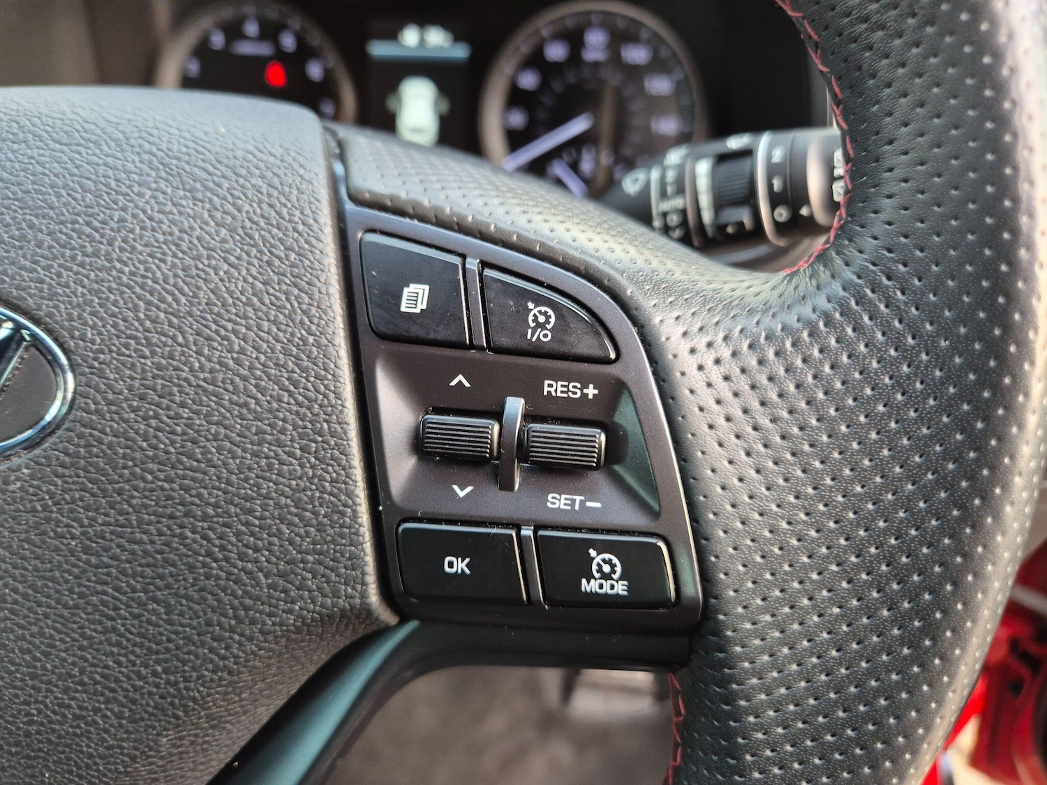 Used Hyundai TUCSON 2020 for sale - 77202556: Photo 21