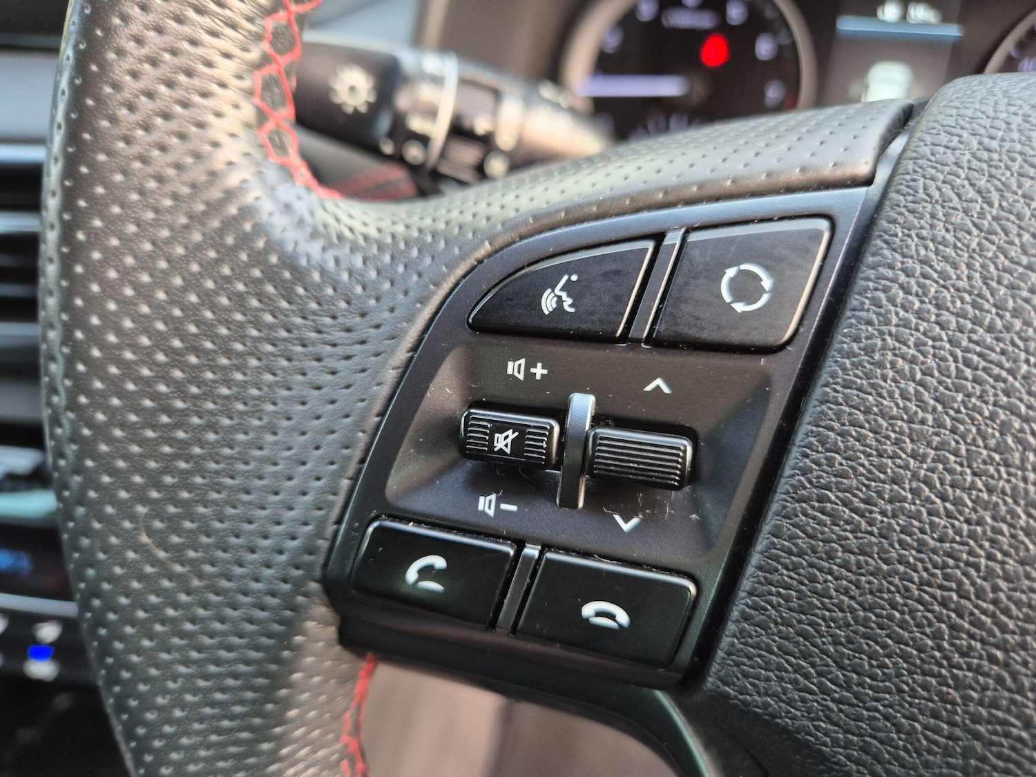 Used Hyundai TUCSON 2020 for sale - 77202556: Photo 22