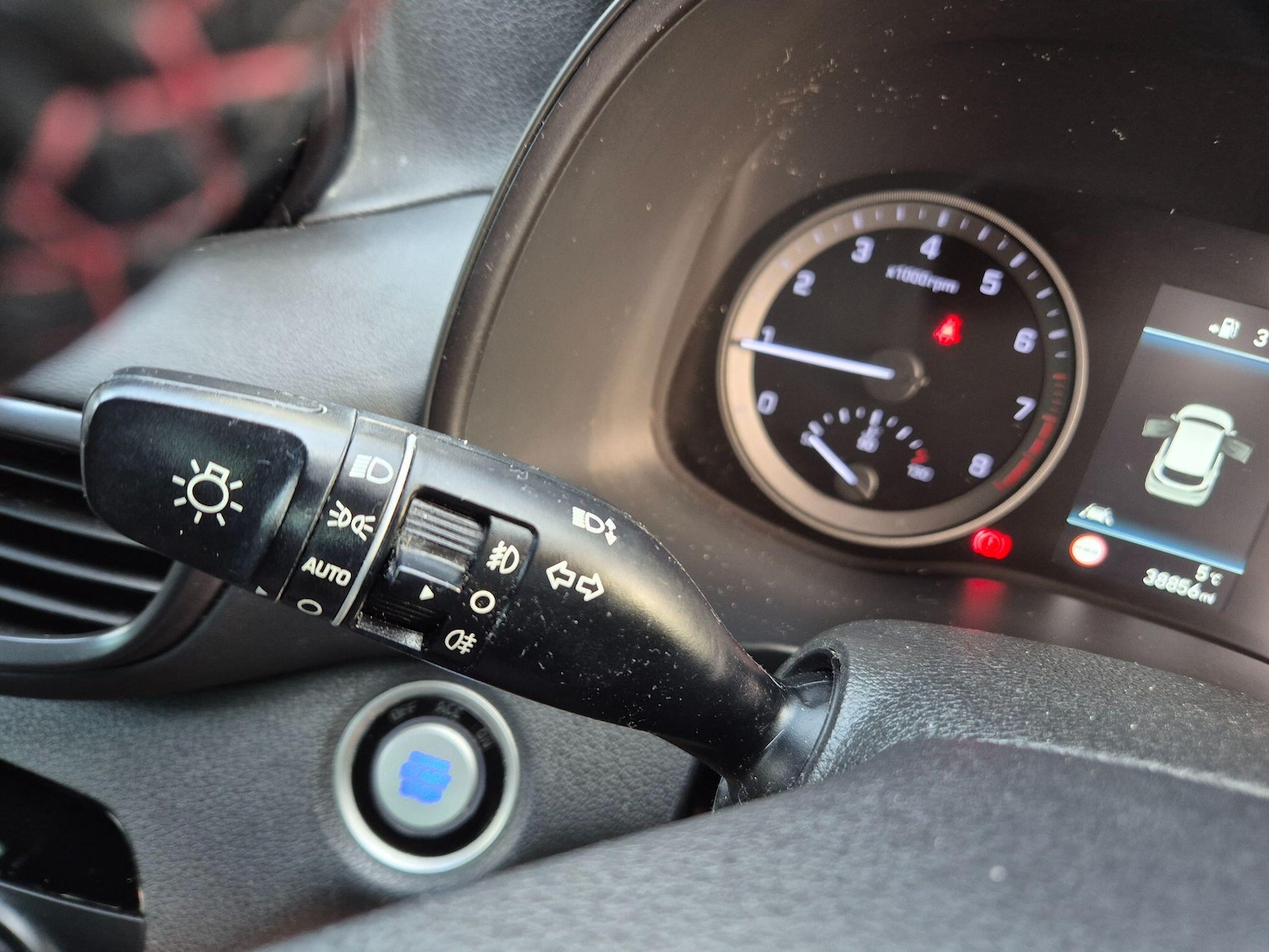 Used Hyundai TUCSON 2020 for sale - 77202556: Photo 23