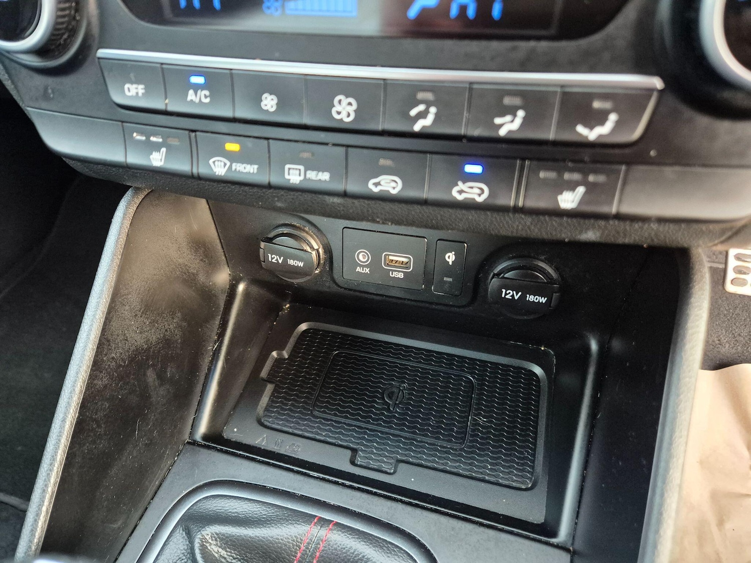 Used Hyundai TUCSON 2020 for sale - 77202556: Photo 24