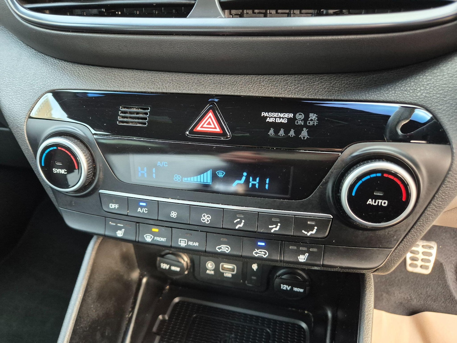 Used Hyundai TUCSON 2020 for sale - 77202556: Photo 25