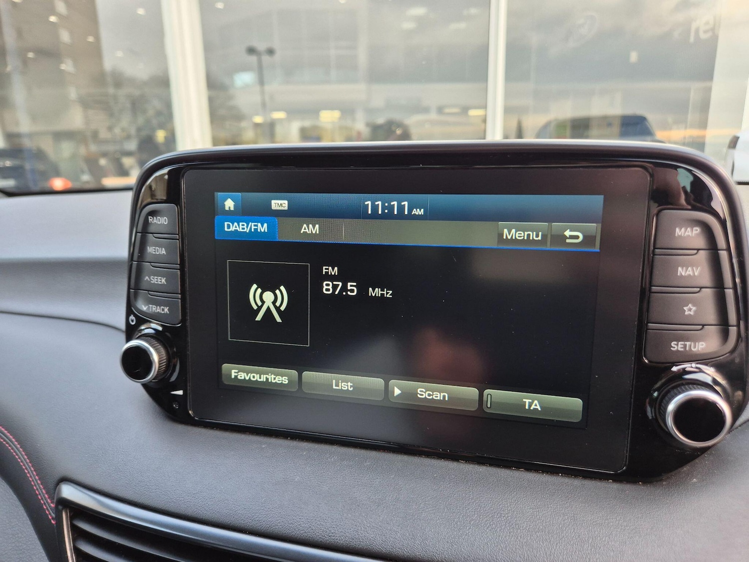 Used Hyundai TUCSON 2020 for sale - 77202556: Photo 27