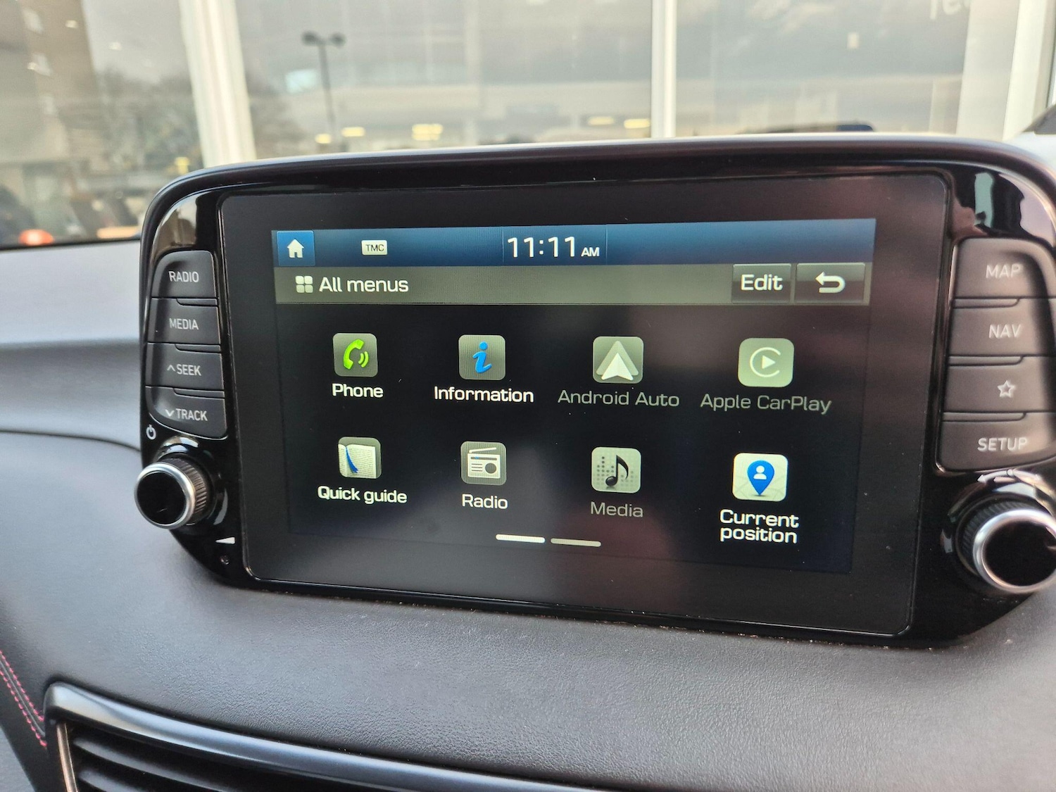 Used Hyundai TUCSON 2020 for sale - 77202556: Photo 28