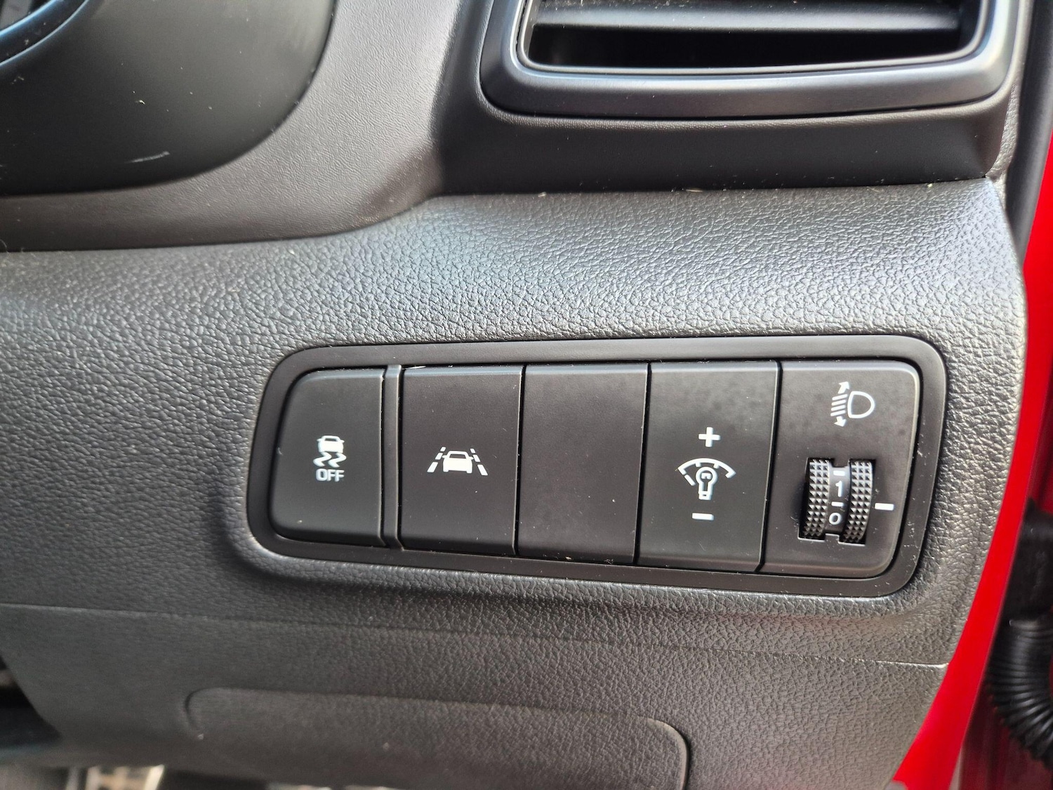 Used Hyundai TUCSON 2020 for sale - 77202556: Photo 9