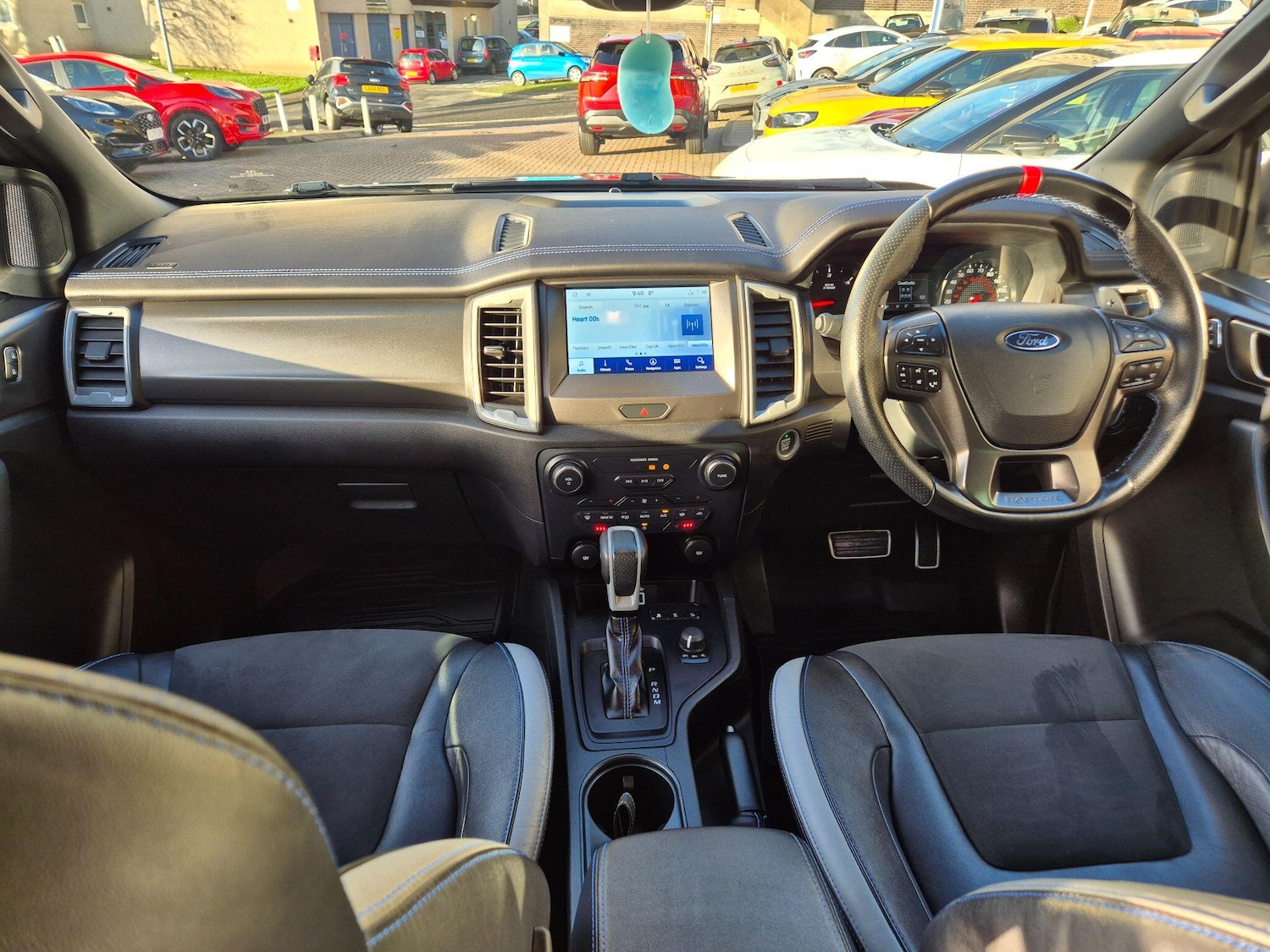 Used Ford Ranger 2022 for sale - 76752862: Photo 10