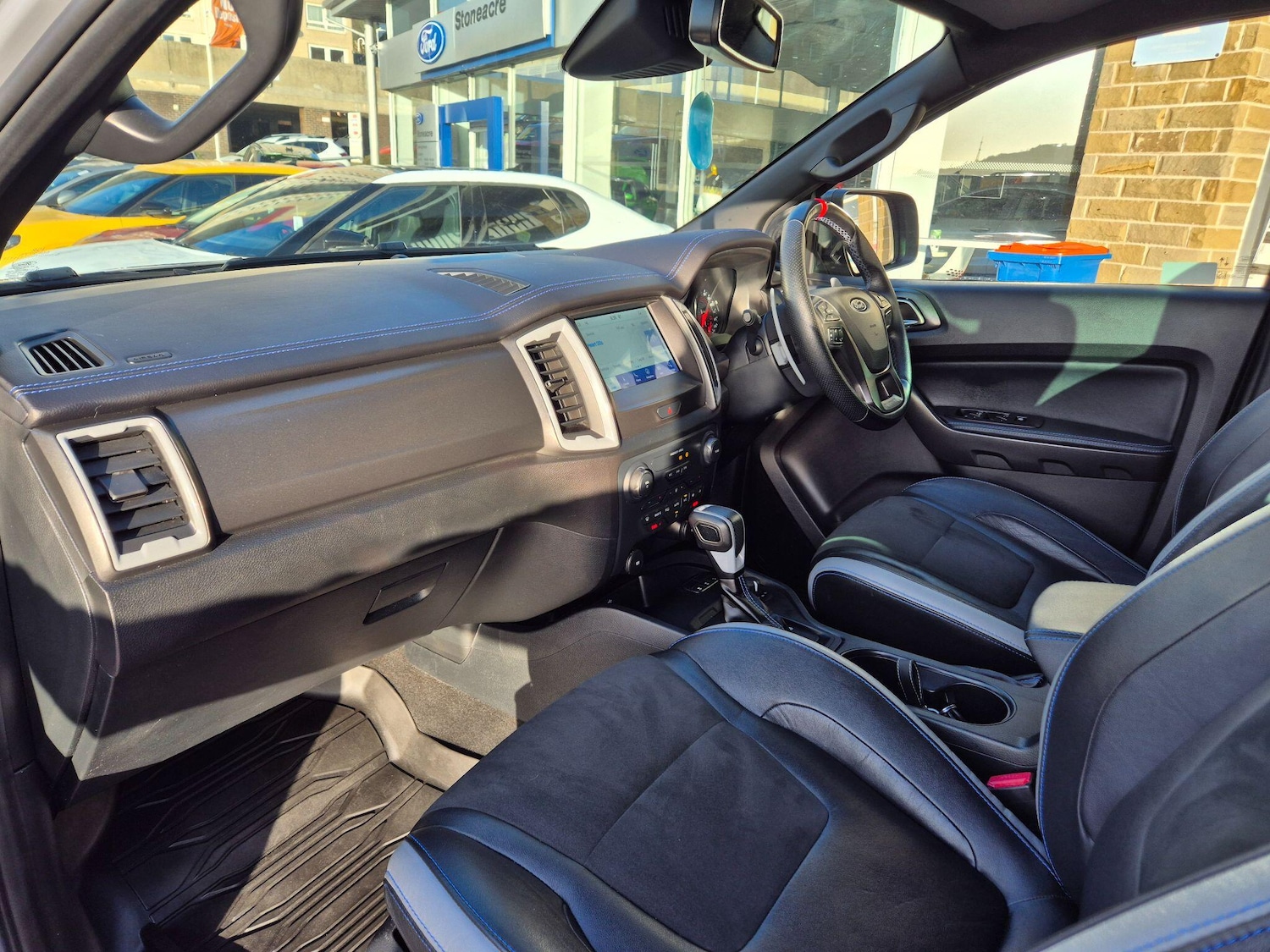 Used Ford Ranger 2022 for sale - 76752862: Photo 11