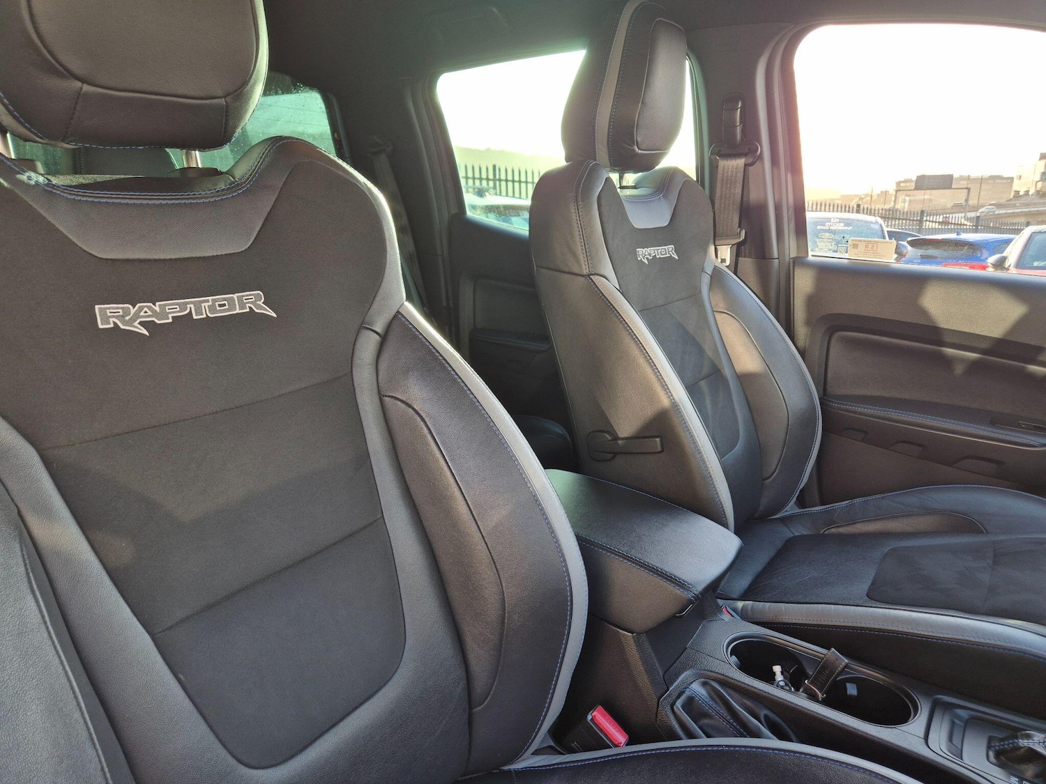 Used Ford Ranger 2022 for sale - 76752862: Photo 12