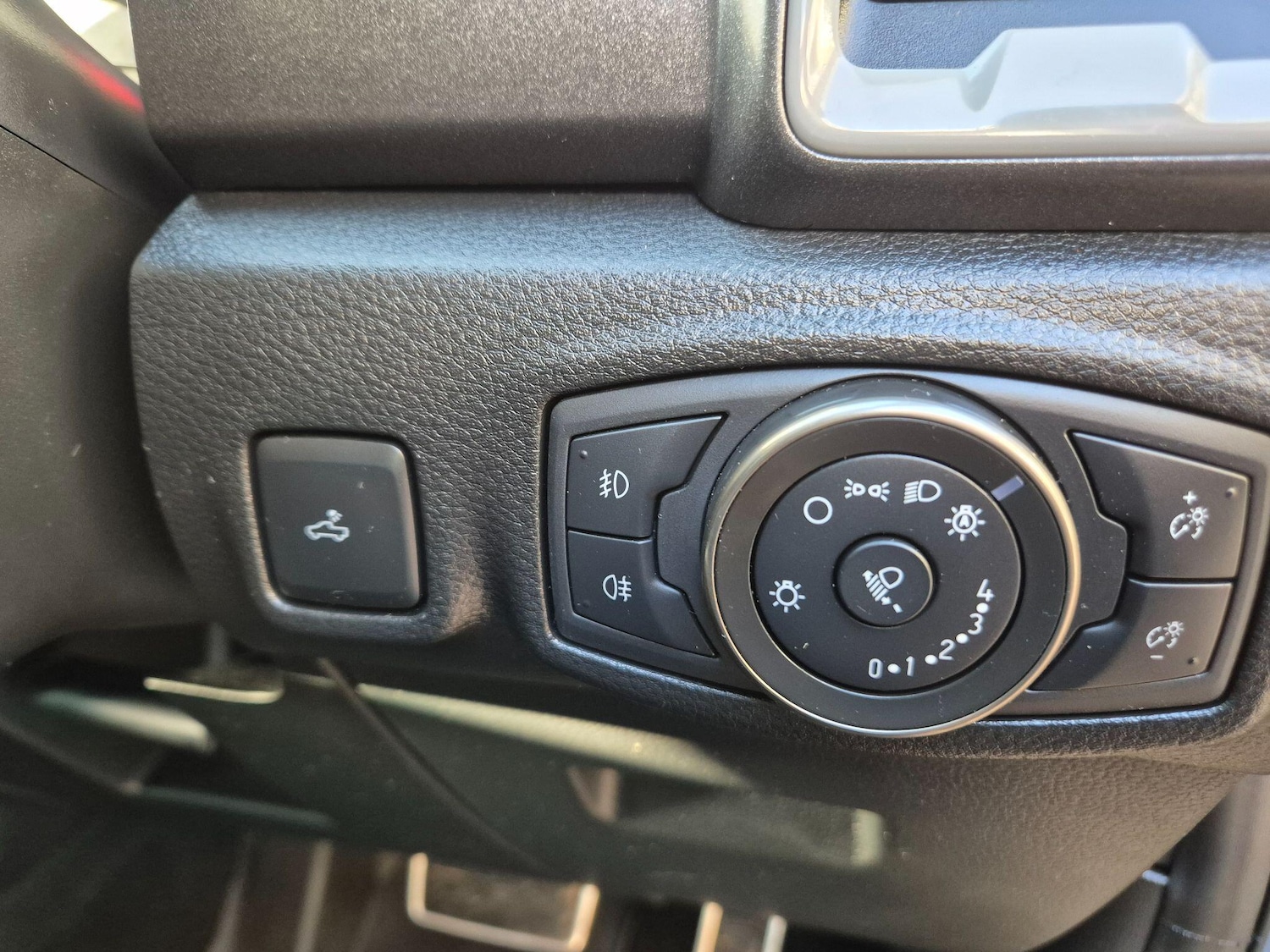 Used Ford Ranger 2022 for sale - 76752862: Photo 13