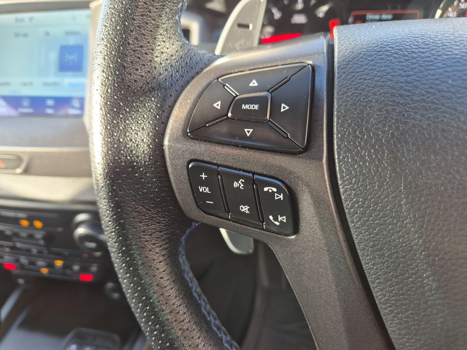 Used Ford Ranger 2022 for sale - 76752862: Photo 15