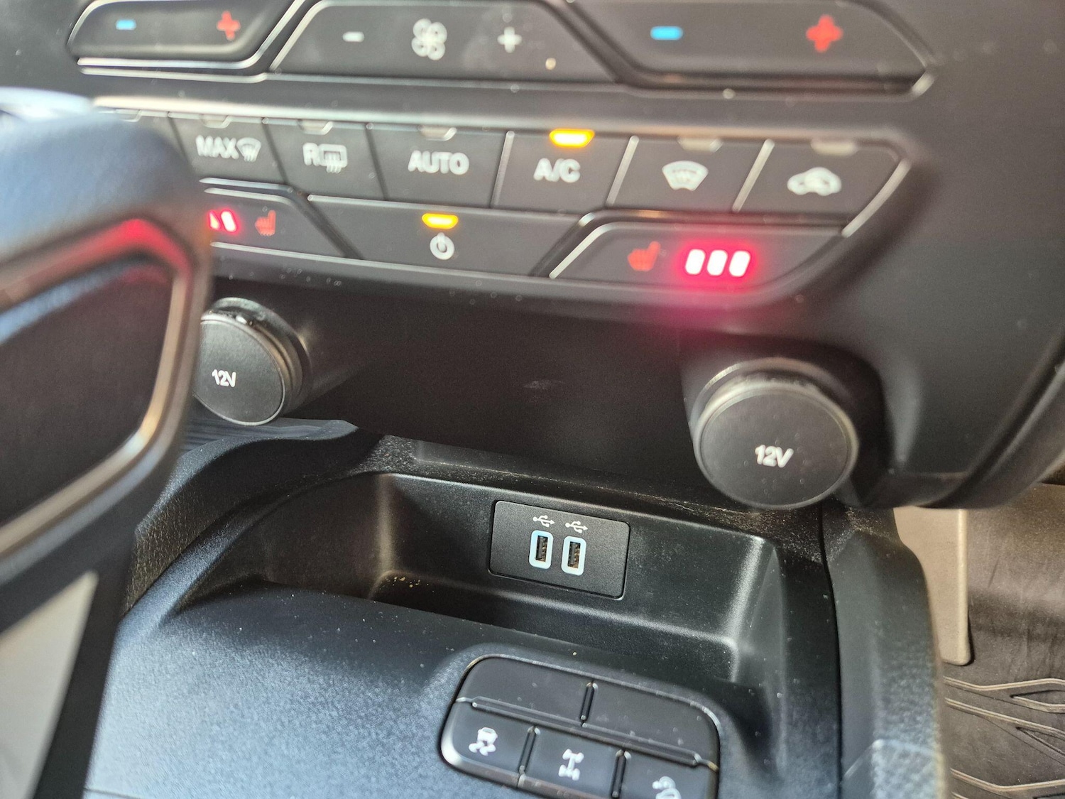 Used Ford Ranger 2022 for sale - 76752862: Photo 17