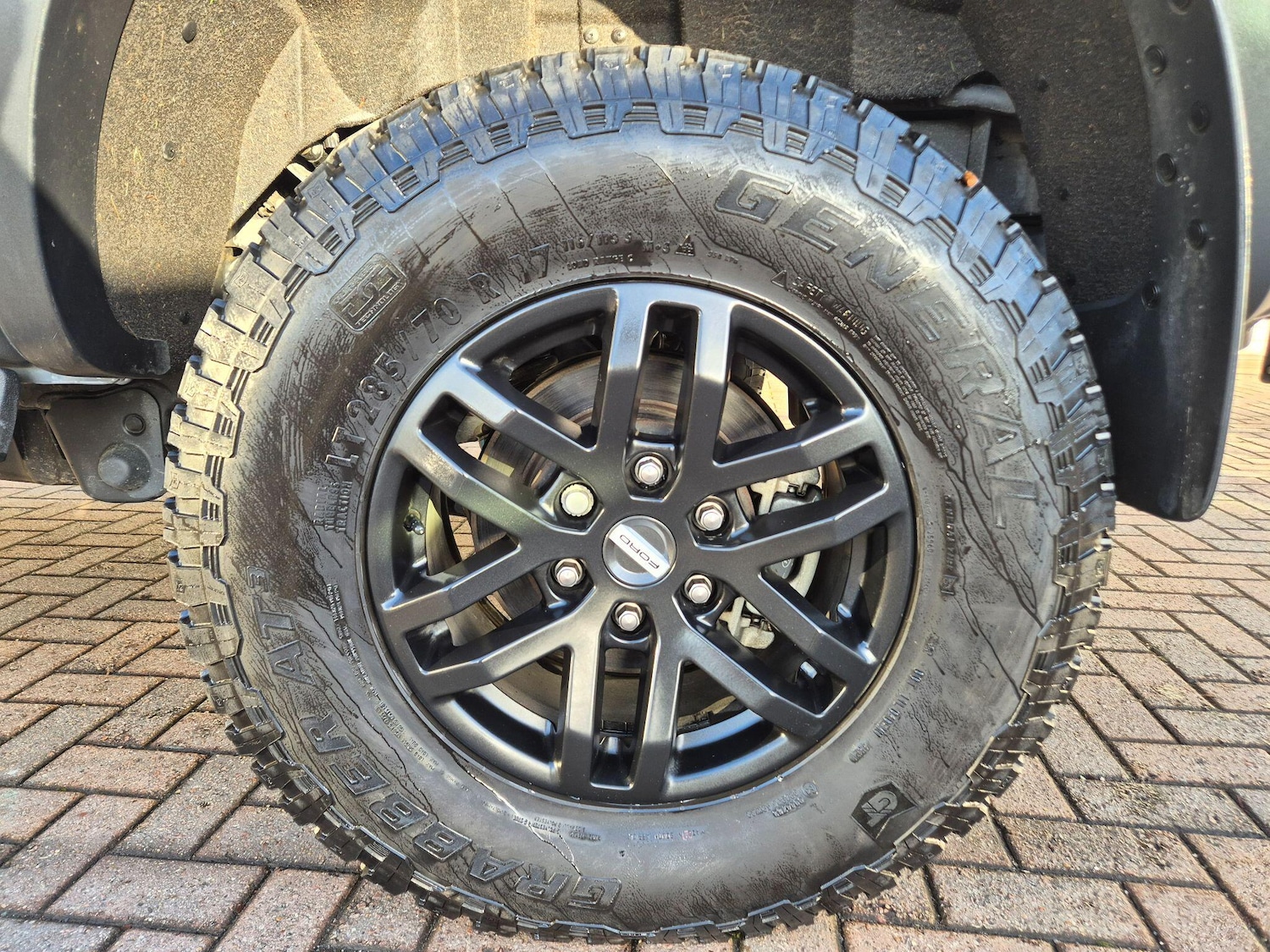 Used Ford Ranger 2022 for sale - 76752862: Photo 19