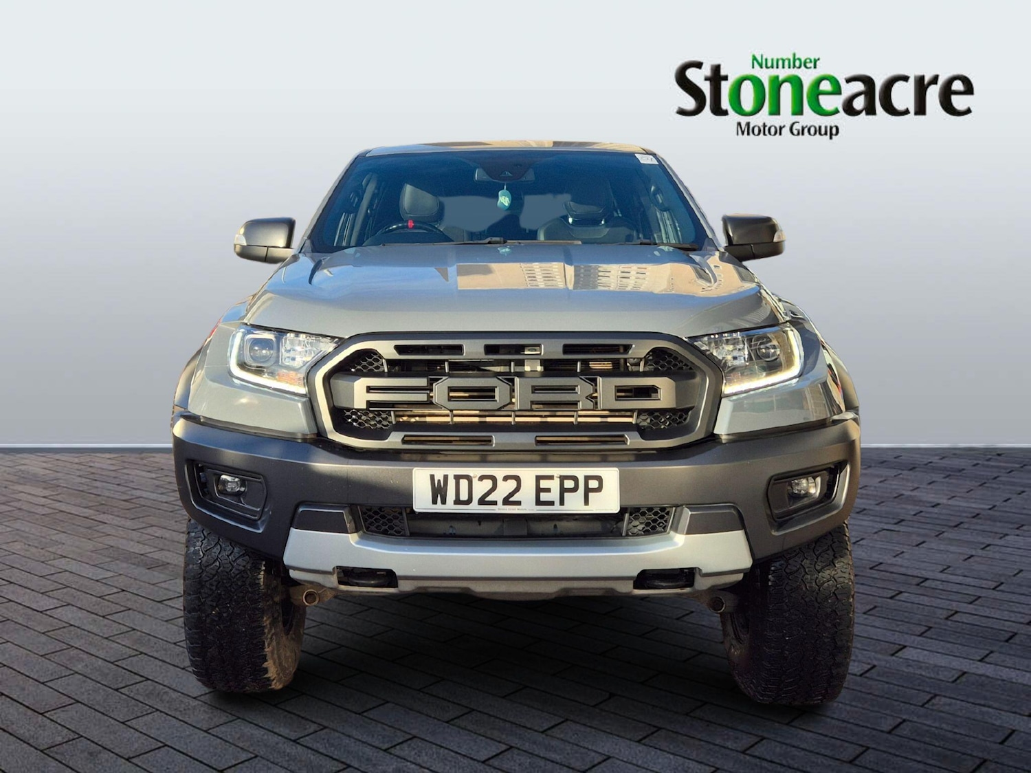 Used Ford Ranger 2022 for sale - 76752862: Photo 2