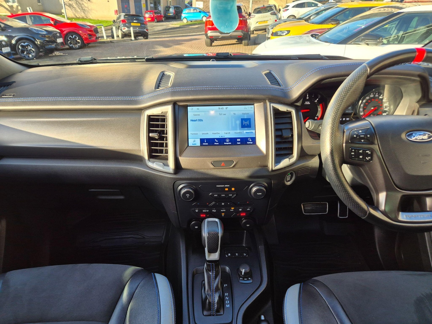 Used Ford Ranger 2022 for sale - 76752862: Photo 20