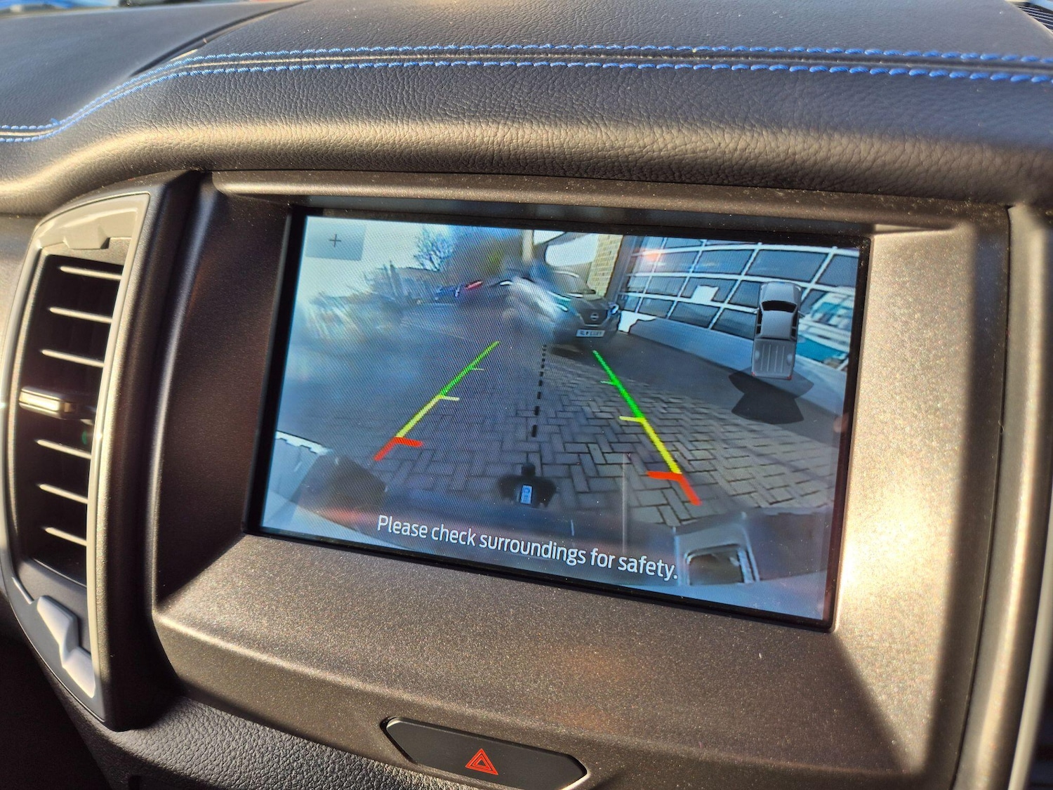 Used Ford Ranger 2022 for sale - 76752862: Photo 22