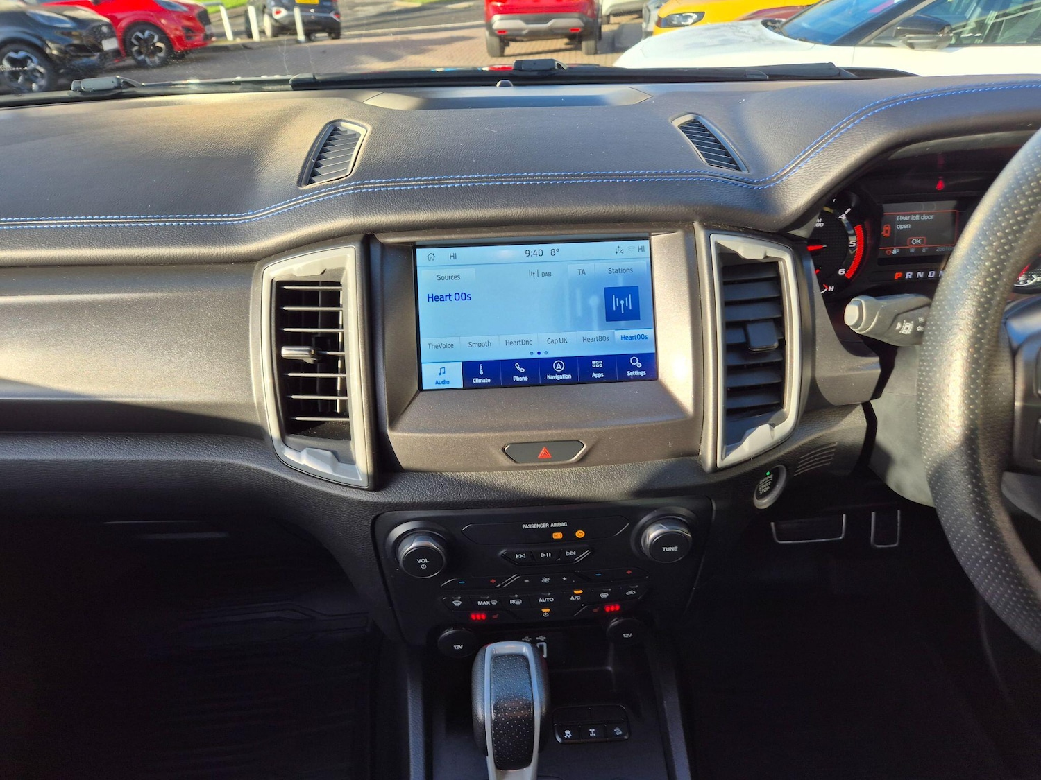 Used Ford Ranger 2022 for sale - 76752862: Photo 23