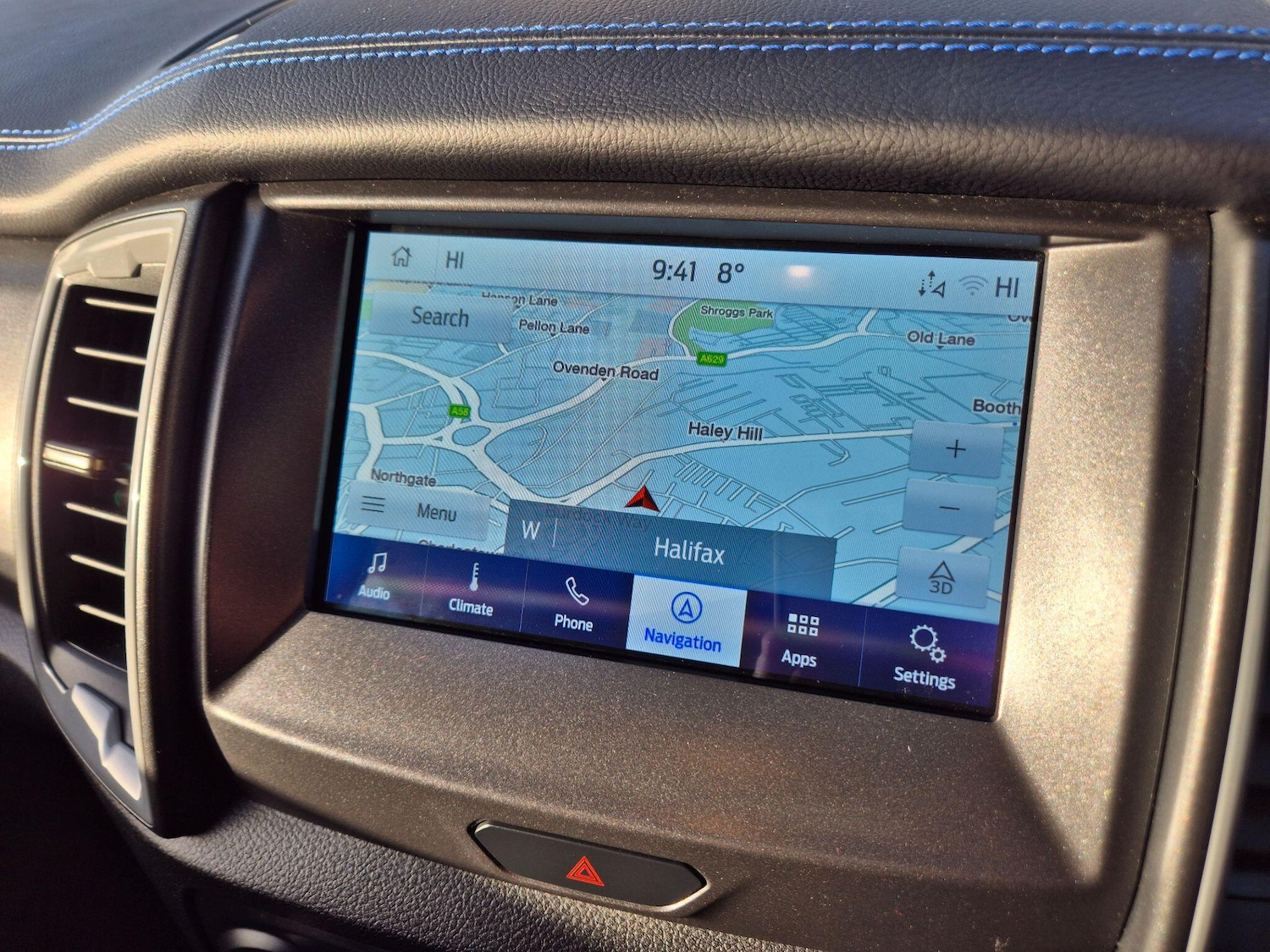 Used Ford Ranger 2022 for sale - 76752862: Photo 24