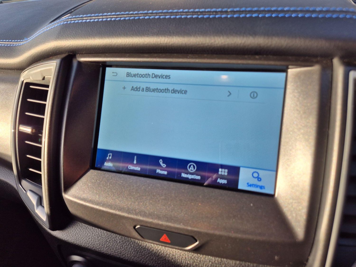 Used Ford Ranger 2022 for sale - 76752862: Photo 25