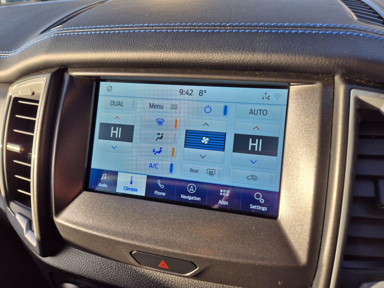 Used Ford Ranger 2022 for sale - 76752862: Photo 26