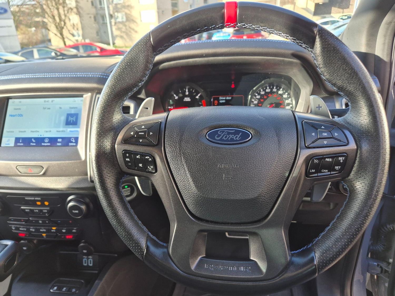 Used Ford Ranger 2022 for sale - 76752862: Photo 28