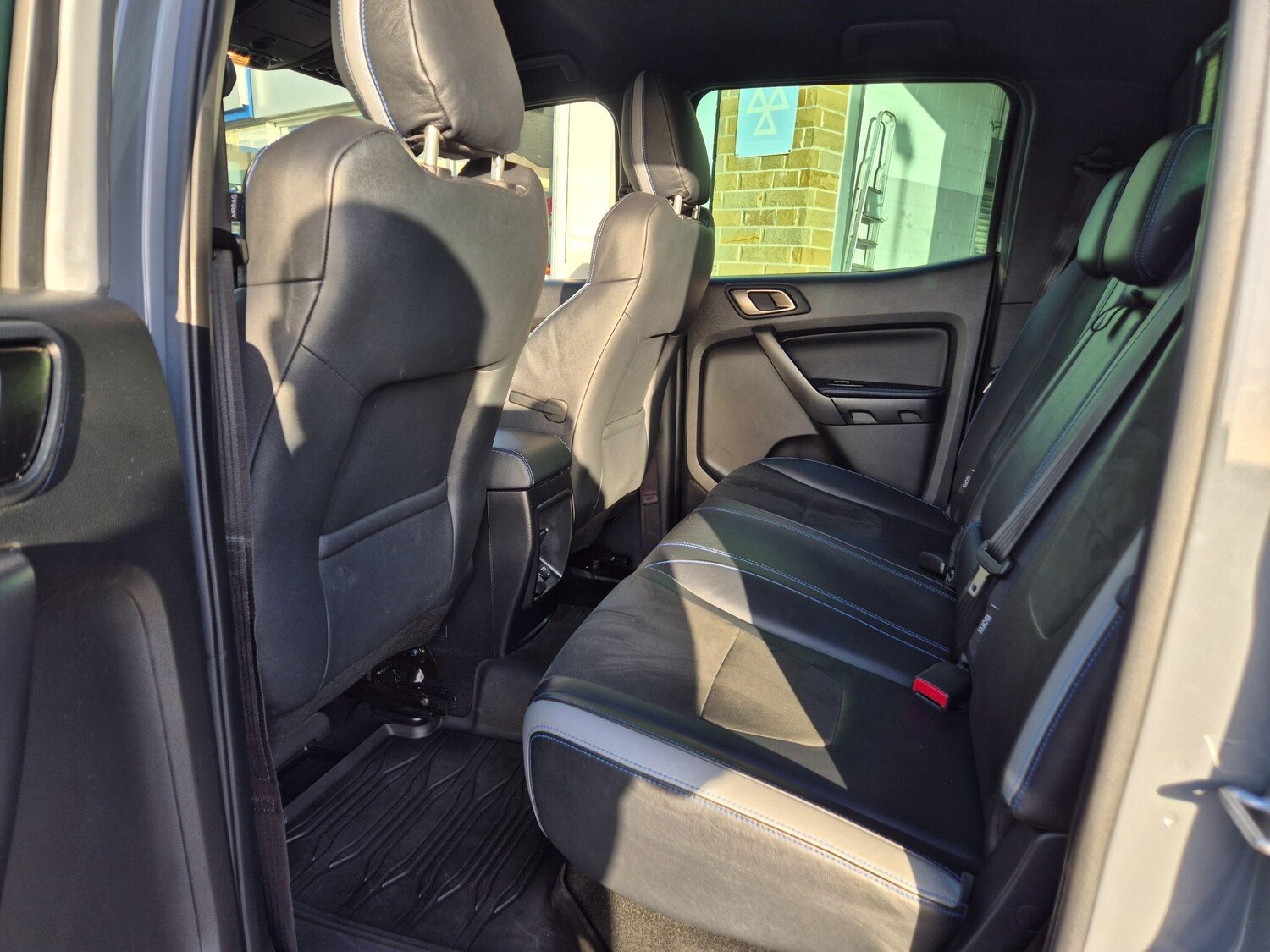 Used Ford Ranger 2022 for sale - 76752862: Photo 29