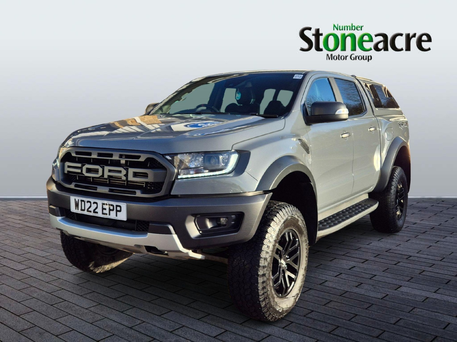 Used Ford Ranger 2022 for sale - 76752862: Photo 3