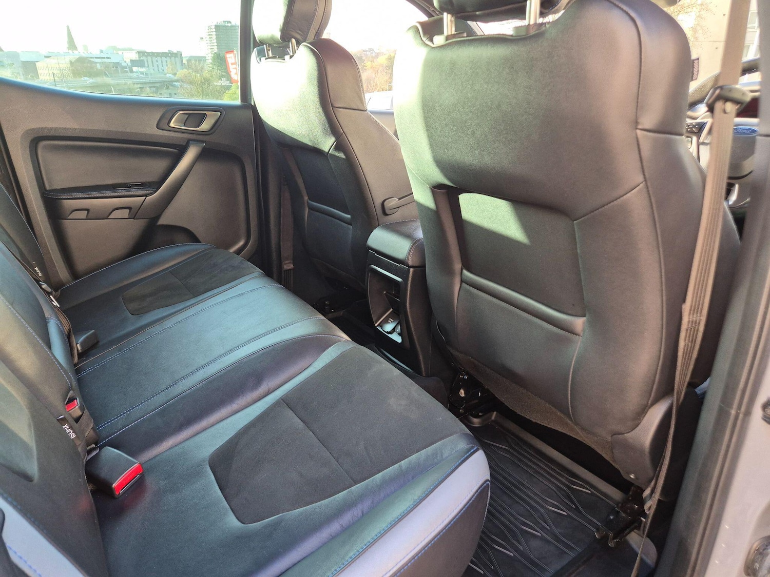 Used Ford Ranger 2022 for sale - 76752862: Photo 30